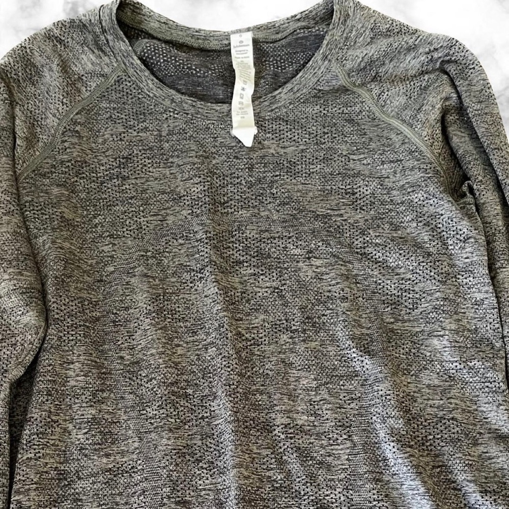 Lululemon swiftly